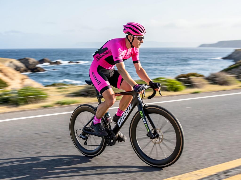 Ciclismo