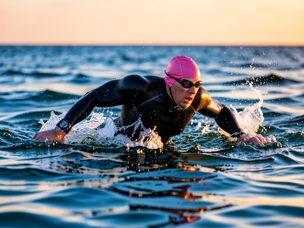 Natación